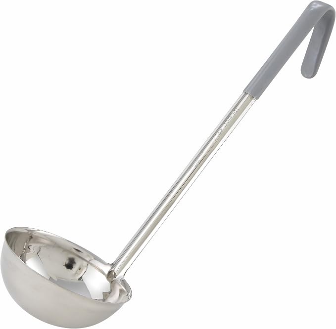 Winco Stainless Steel Ladle by Winco