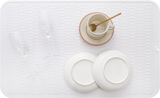 MicoYang Silicone Dish Drying Mat - Image 5