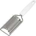 Chef Craft Select Stainless Steel Curved Fine Grater/Zester, 9.75 Inches in by ChefCraft