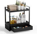 Boulphia 2-Tier Bathroom Organizer by Boulphia