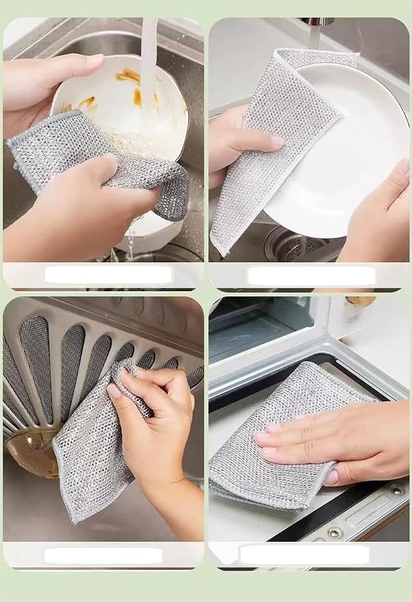 Kitchen Dish Soap Dispenser - Image 4