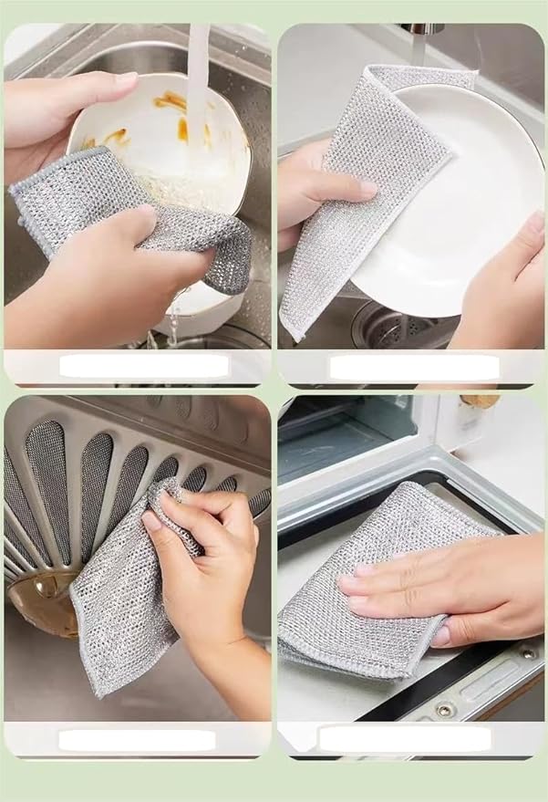 Kitchen Dish Soap Dispenser - Image 4