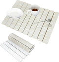 Dish Drying Mats, Large 24x16 Inch Diatomaceous Earth Drying Mat / by Unknown