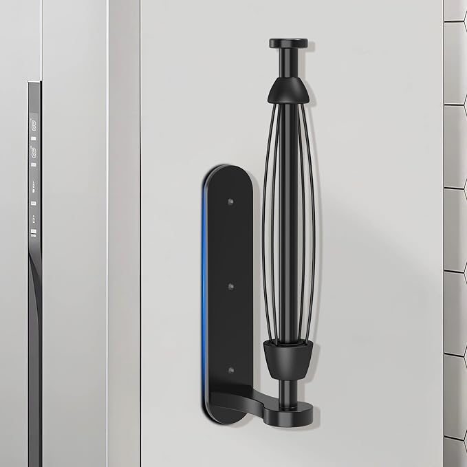 Swaitee Magnetic Paper Towel Holder by SWAITEE