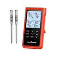 ThermoMaven 3000FT Smart Wireless Meat Thermometer, Sub-1G Long Range, 6 by ThermoMaven