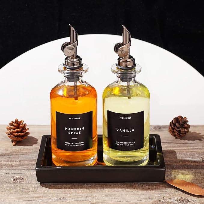 Molimoli Oil and Vinegar Dispenser - Image 7