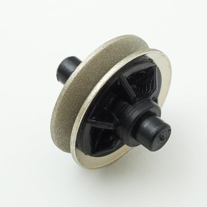 Kyocera Advanced Ceramics Diamond Wheel Knife Sharpener - Image 4