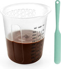 Palksky Silicone Measuring Cups Set 2-Cup by Palksky