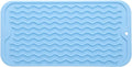 MicoYang Silicone Dish Drying Mat by MicoYang