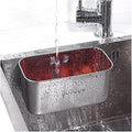 Stainless Steel Kitchen Sink Strainer Basket