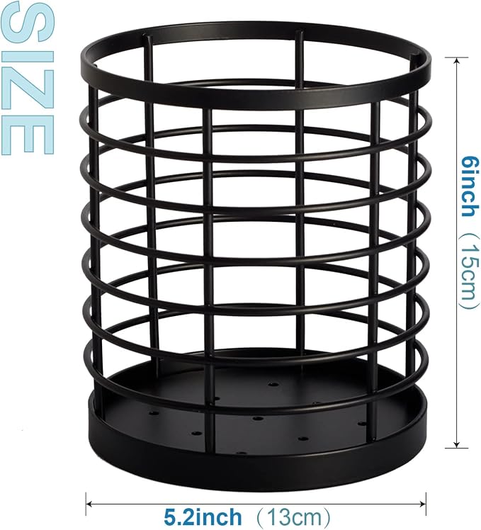 WDT Tool Utensil holder for Kitchen Counter - Image 4