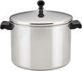 Farberware Classic Stainless Steel 8-Quart Stockpot by Farberware