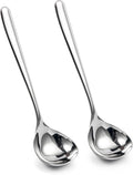 IMEEA 8-Inch Stainless Steel Sauce Ladle by IMEEA