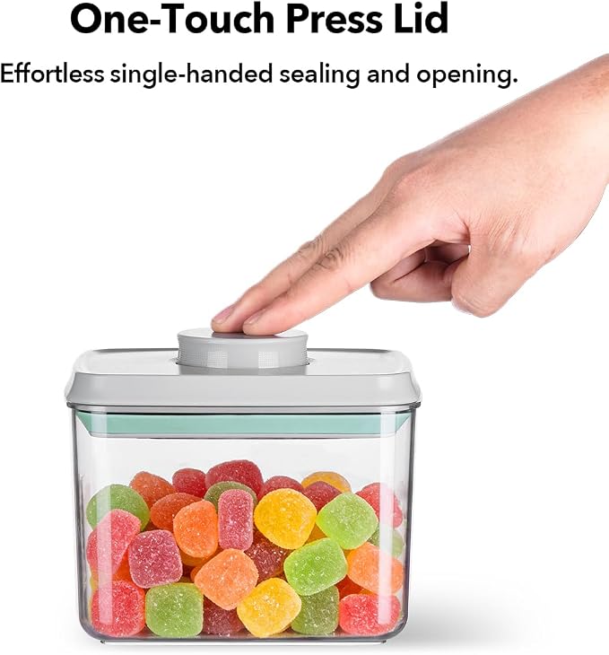 Airtight Food Storage Container - Image 2