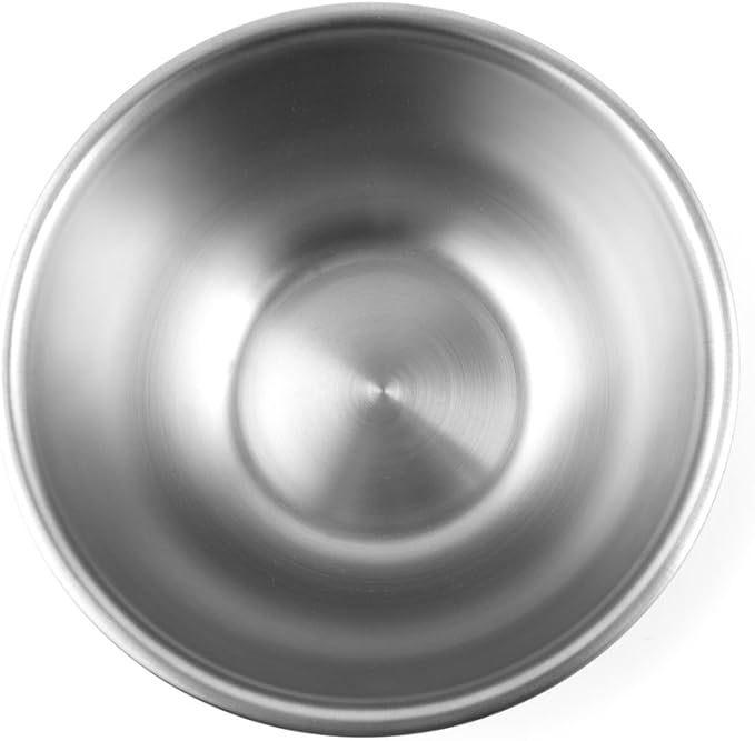 Fox Run Brands 2.75-Quart Stainless Steel Mixing Bowl - Image 2