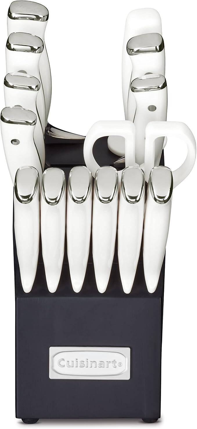 Cuisinart 15-Piece Knife Set - Image 2