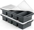 Ztomine Silicone Freezer Tray by Ztomine