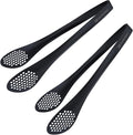 MSY BIGSUNNY Stainless Steel Buffet Tongs by MSYBIGSUNNY