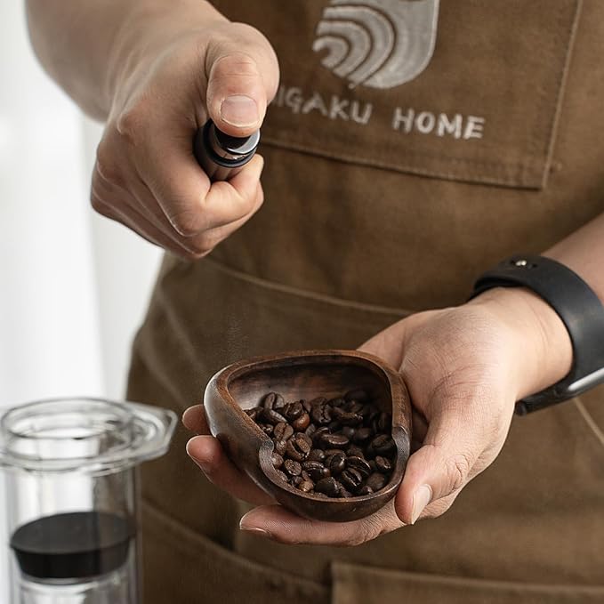 Coffee Bean Dosing Cup & RDT Spray Bottle Set - Image 3