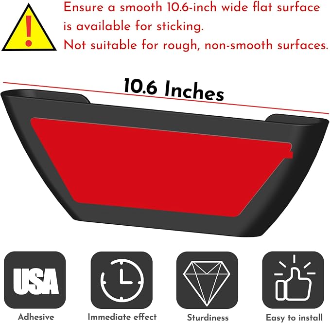 Universal Pot Lid Organizer for Cabinet - Image 3
