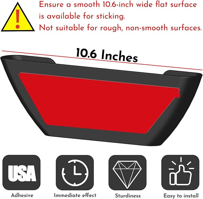 Universal Pot Lid Organizer for Cabinet - Image 3
