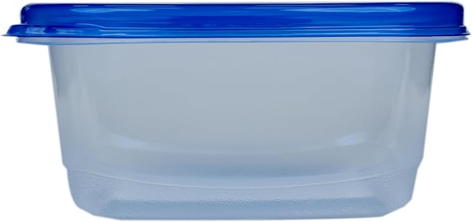 Glad GladWare Medium Rectangle Food Storage Containers - Image 5