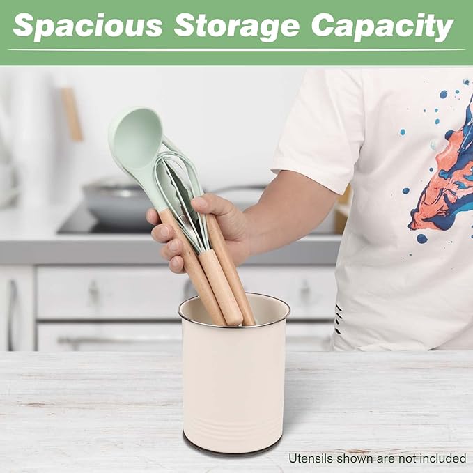 Safoner Magnetic RV Utensil Holder - Image 4