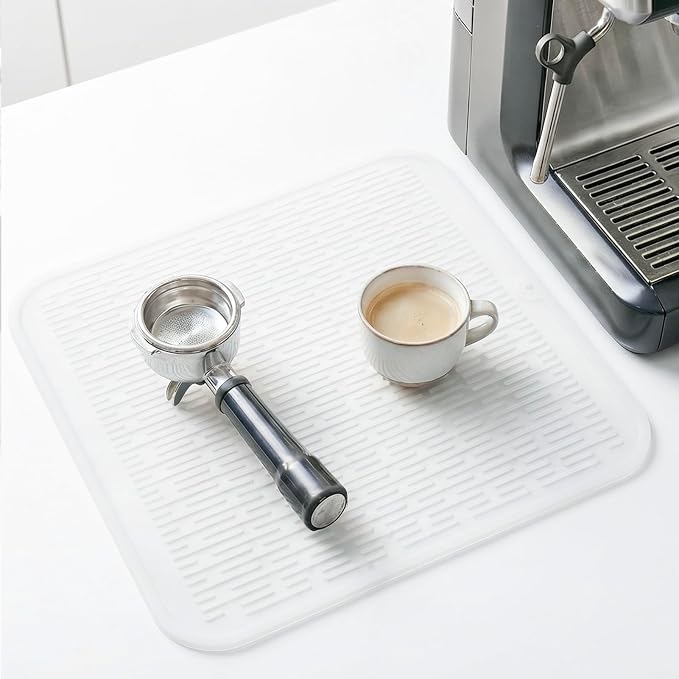 MicoYang Silicone Dish Drying Mat - Image 8