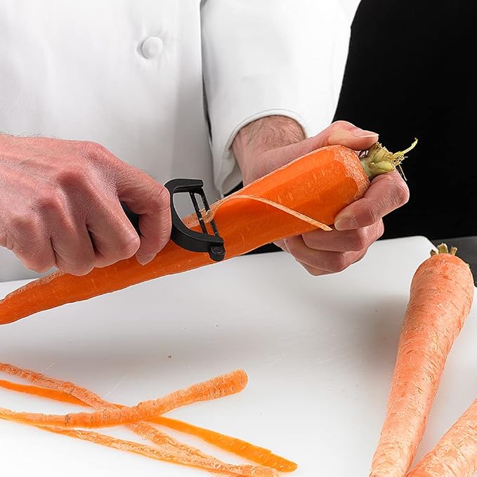 Mercer Culinary Y Swiss Peeler - Image 6