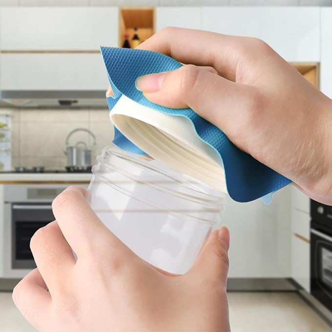 3PCS Jar Opener Gripper Pads - Image 5