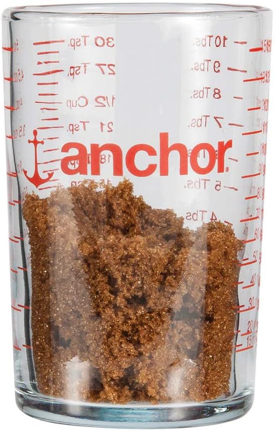 Anchor Hocking 5-Ounce Measuring Glass - Image 5