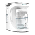 AquaTru Carafe Countertop Water Purifier | Compact 4-Stage Reverse Osmosis by AQUATRU