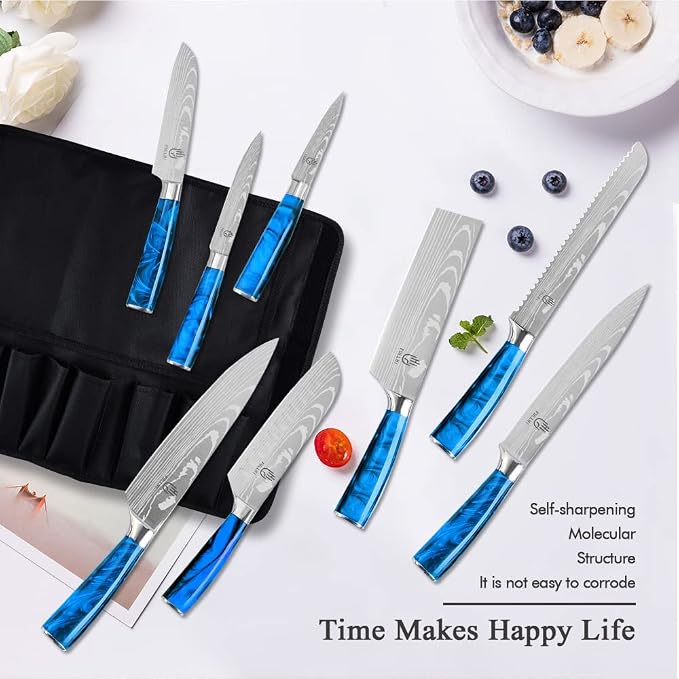 FULLHI Knife Set - Image 3