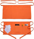 Argstar 2 Pack Server Apron by ArgstarDirect