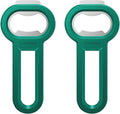 Linoroso Magnetic Bottle Opener Pop Can Opener by Linoroso