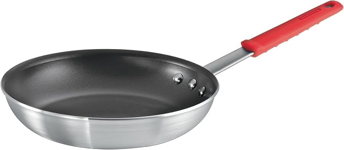 Tramontina Professional 10-Inch Non Stick Frying Pan, Heavy-Gauge Aluminum by Tramontina