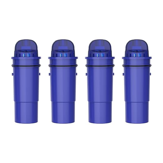 Overbest 7010 Filter Replacement by Overbest
