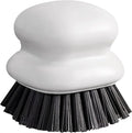 Dish Brush with Handle, Kitchen Scrub Brushes by CDHOME
