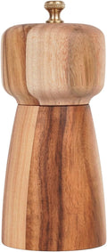 Salt Mill, Salt or Pepper Grinder by DeroTeno