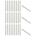 PATIKIL Slotted Spring Pin by PATIKIL