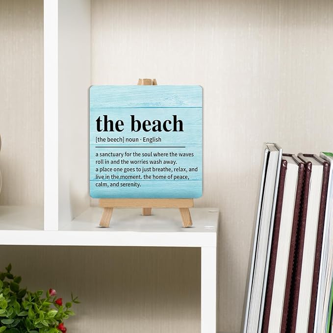 Beach House Decor, Summer Decorations - Image 5