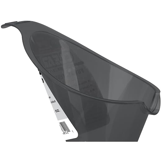 Performance Tool W4056 Clear View Easy-Fill Funnel - Image 8