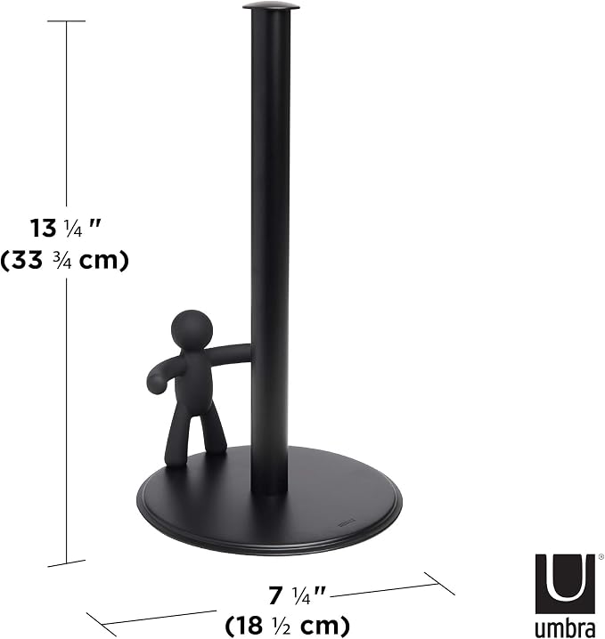 Umbra Buddy Countertop Paper Towel Holder - Image 3