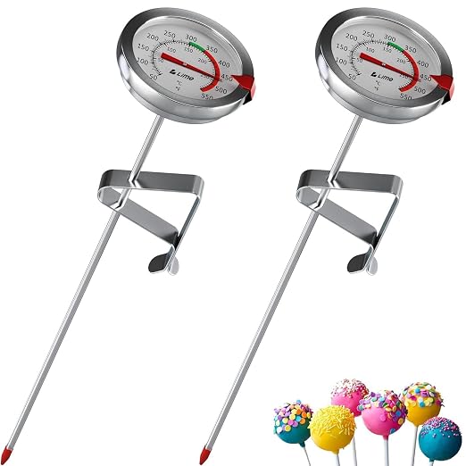 CRAFT911 Candy Thermometer by Craft911byLIME