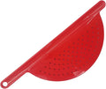 Handy Housewares Handheld Plastic Pot Drainer, Noodle & Pasta Strainer by HandyHousewares