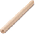 AISOSO French Rolling Pin, 17.7 Inches Wood Rolling Pins by Aisoso