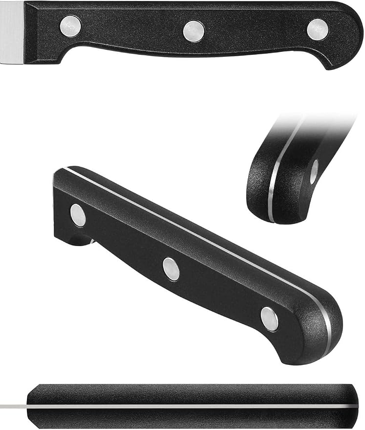 COKUMA Kitchen Knife, 3-Pcs Knife Set - Image 3
