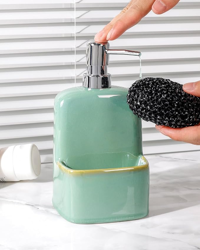 BosilunLife Dish Soap Dispenser - Image 4