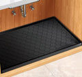 Winisok Silicone Under Sink Mat 40" x 22", Kitchen Essentials and Gadgets by Winisok