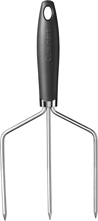 Cuisinart Curve Handle Turkey Lifters - Image 2